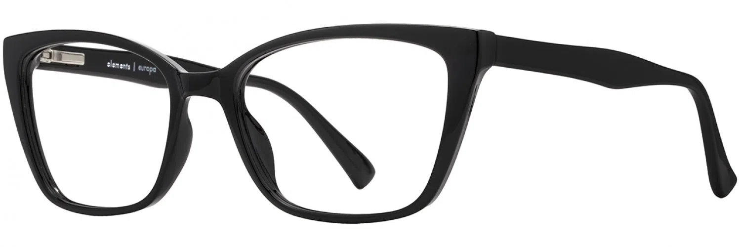 Elements EL494 Eyeglasses - view 6